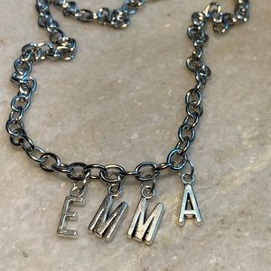 💕CUSTOMIZED NECKLACES🦋